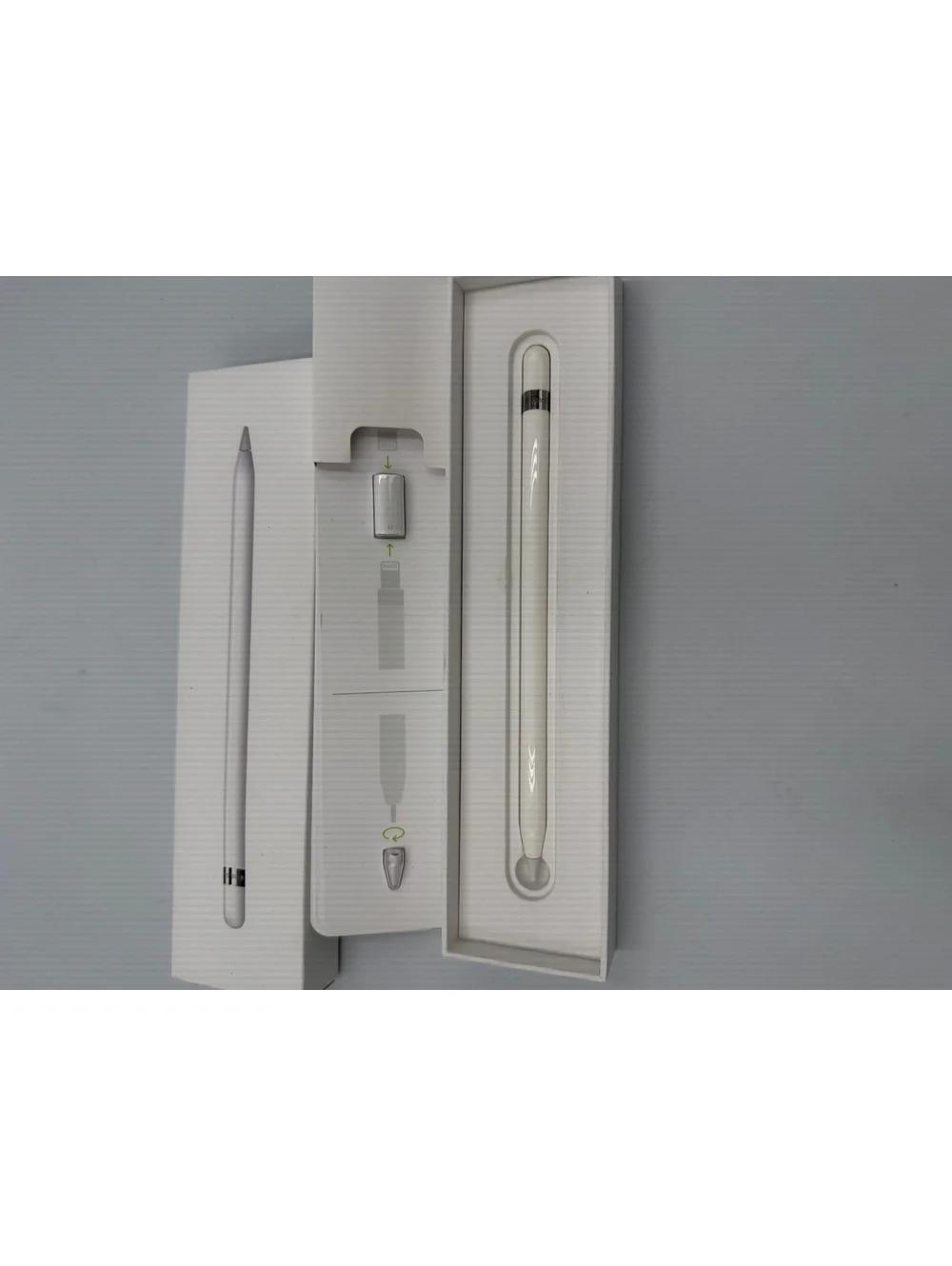 Apple Pencil MK0C2AM/A for iPad Pro - White